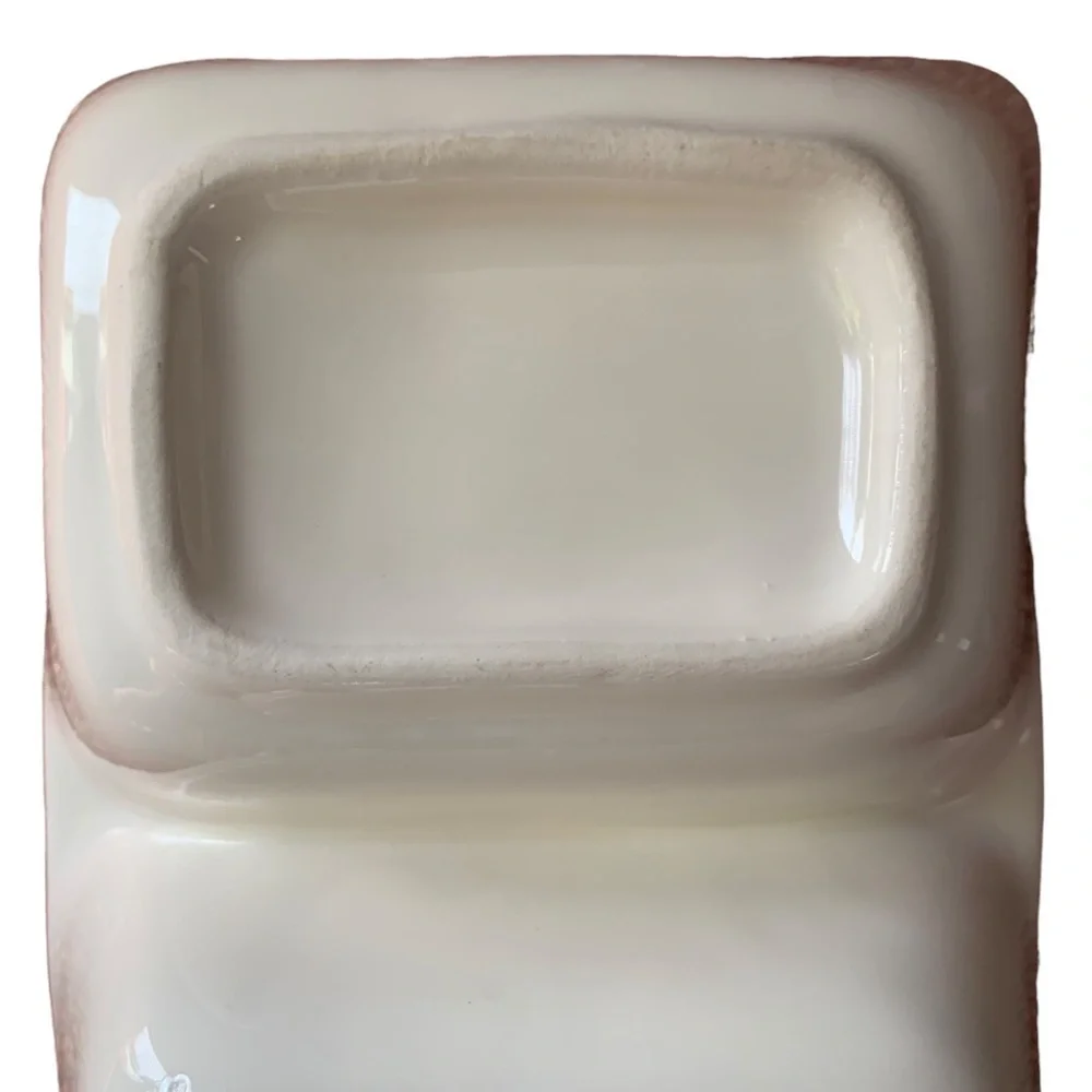 Rae Dunn Chow Down Bowl Dish